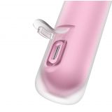 Кліторальний стимулятор - First Kiss