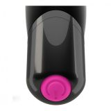 Вібратор Love To Love CAPTAIN CHARM Black
