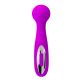 Hi-tech вибратор - Pretty Love Wade Massager Purple
