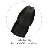 8,6" Rotating & Thrusting Vibr