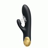 Вібратор - Pretty Love Royal Pleasure Sucking Funct. Vibrator