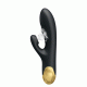 Вібратор - Pretty Love Royal Pleasure Sucking Funct. Vibrator