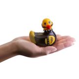 Вібромасажер I Rub My Duckie - Bondage Yellow