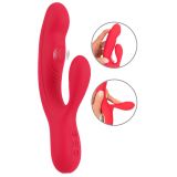 Sweet Smile Thumping Rabbit Vibrator