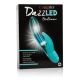 CalExotics DazzLED Brilliance - вібратор кролик з led підсвічуванням, 12,75х3, 25 см