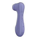 Кліторальний стимулятор - Satisfyer Pro 2 Generation 3 With Liquid Air Lilac