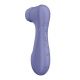 Кліторальний стимулятор - Satisfyer Pro 2 Generation 3 With Liquid Air Lilac
