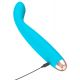Cuties 2.0 Mini Vibrator Blue