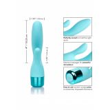 CalExotics Eden Lover вібратор-кролик, 10.25х3.25 см