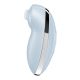 Вибростимулятор-пульсатор Satisfyer Tap & Climax 2 Blue