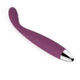 Тонкий вібратор точки G Svakom Cici Violet