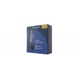Вакуумный клиторальный стимулятор Womanizer Premium 2 - Blueberry, функции Autopilot и Smart Silence