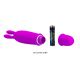 Вибратор - Preety Love Boyce Vibrator Pink