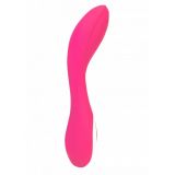 BMS Factory WonderLust Serenity - вібратор точки-G, 10х2.5 см