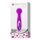 Hi-tech вибратор - Pretty Love Wade Massager Purple