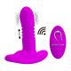 Вібратор - Pretty Love Heather Vibro Stimulator Purple Вібратор - Pretty Love Heather Vibro Stimulator Purple