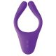 Комп'ютерний вібратор - Beauments Doppio Move Purple Vibrator