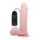 Вібратор - Dong Rotating Vibrator, 19,5 см