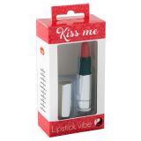 Вібратор - Kiss Me Lipstick Vibe