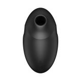Кліторальний стимулятор - Satisfyer Vulva Lover 3 Black
