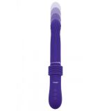 Toy Joy Magnum Opus Supreme Thruster 2 - вібратор з поштовховими рухами, 31х3, 7 см