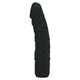 Вибратор Classic Original vibrator, 16,5Х4 см (розовый)