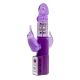 Комп'ютерний вібратор - Pretty Love Christina Double Vibrator Purple