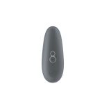 Вакуумный клиторальный стимулятор Womanizer Starlet 3 GREY