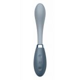 Вібратор - Satisfyer G-Spot Flex 3 Grey