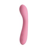 Комп'ютерний вібратор - Pretty Love Gloria - Silicone Vibrator Pink