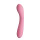 Комп'ютерний вібратор - Pretty Love Gloria - Silicone Vibrator Pink