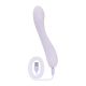 Вибратор Good Vibes Only - SOFI G-Spot Vibrator Soft Silicone - Purple (мятая упаковка!!!) Вибратор Good Vibes Only - SOFI G-Spot Vibrator Soft Silicone - Purple (мятая упаковка!!!)
