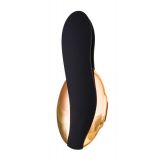 Вібратор Waname D-Splash Wave + Sensitivity Gel, 50 мл