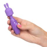 Dr. Laura Berman® Olivia™ Rechargeable Mini Massager вибромассажер 10.25х2.5 см. Dr. Laura Berman® Olivia™ Rechargeable Mini Massager вибромассажер 10.25х2.5 см.