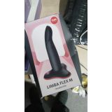 Фалоімітатор Fun Factory LIMBA FLEX M Black (м'ята упаковка!!!) Фалоімітатор Fun Factory LIMBA FLEX M Black (м'ята упаковка!!!)