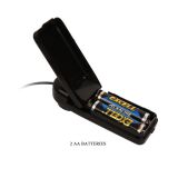 Вібратор - Beautiful Encounter Johnson Vibrator Flesh