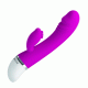 Вібратор - Pretty Love David Vibrator Purple Вібратор - Pretty Love David Vibrator Purple