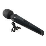 Hi-tech вибратор - Rechargeable Power Wand