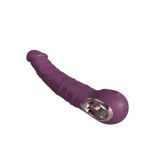 Вібратор - Realistic Vibrator Purple Вібратор - Realistic Vibrator Purple
