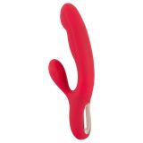 Sweet Smile Thumping Rabbit Vibrator