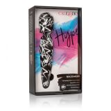 CalExotics Hype Massager універсальний вібромасажер, 21х3, 75 см