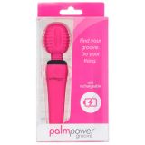 Palm Power Groove Mini Wand Fu