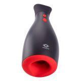 Мастурбатор Otouch NINJA 2, 7 режимов вибрации, эффект сжатия (мятая упаковка!!!) Мастурбатор Otouch NINJA 2, 7 режимов вибрации, эффект сжатия (мятая упаковка!!!)