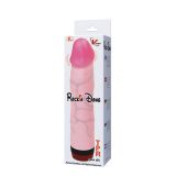 Вібратор - RockIn Dong Vibrator, 21 см Вібратор - RockIn Dong Vibrator, 21 см