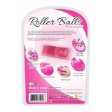 Simple & True Roller Balls Massager рукавичка для масажу