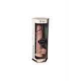 Фалоімітатор SilexD Tomas Premium Real Skin Flesh (9in MODEL 1) (надірване паковання!!!)