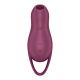 Вакуумний стимулятор - Satisfyer Pocket Pro 1 Purple