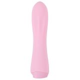 Cuties Mini Vibrator Rose 4.Ge