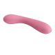 Комп'ютерний вібратор - Pretty Love Gloria - Silicone Vibrator Pink