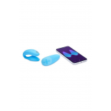 We-Vibe Chorus - сенсорный вибратор для пар с дистанционным управлением, 7.9х3.3см, (розовый)